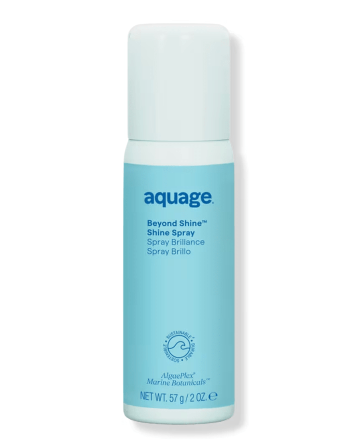 Aquage Travel Size Beyond Shine (Size: 2.0 oz)