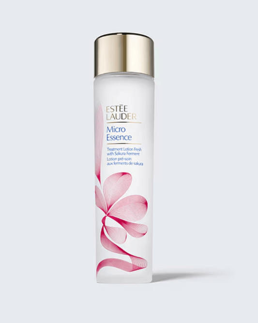 Estee Lauder Micro Essence Treatment Lotion Fresh with Sakura Ferment 200ML