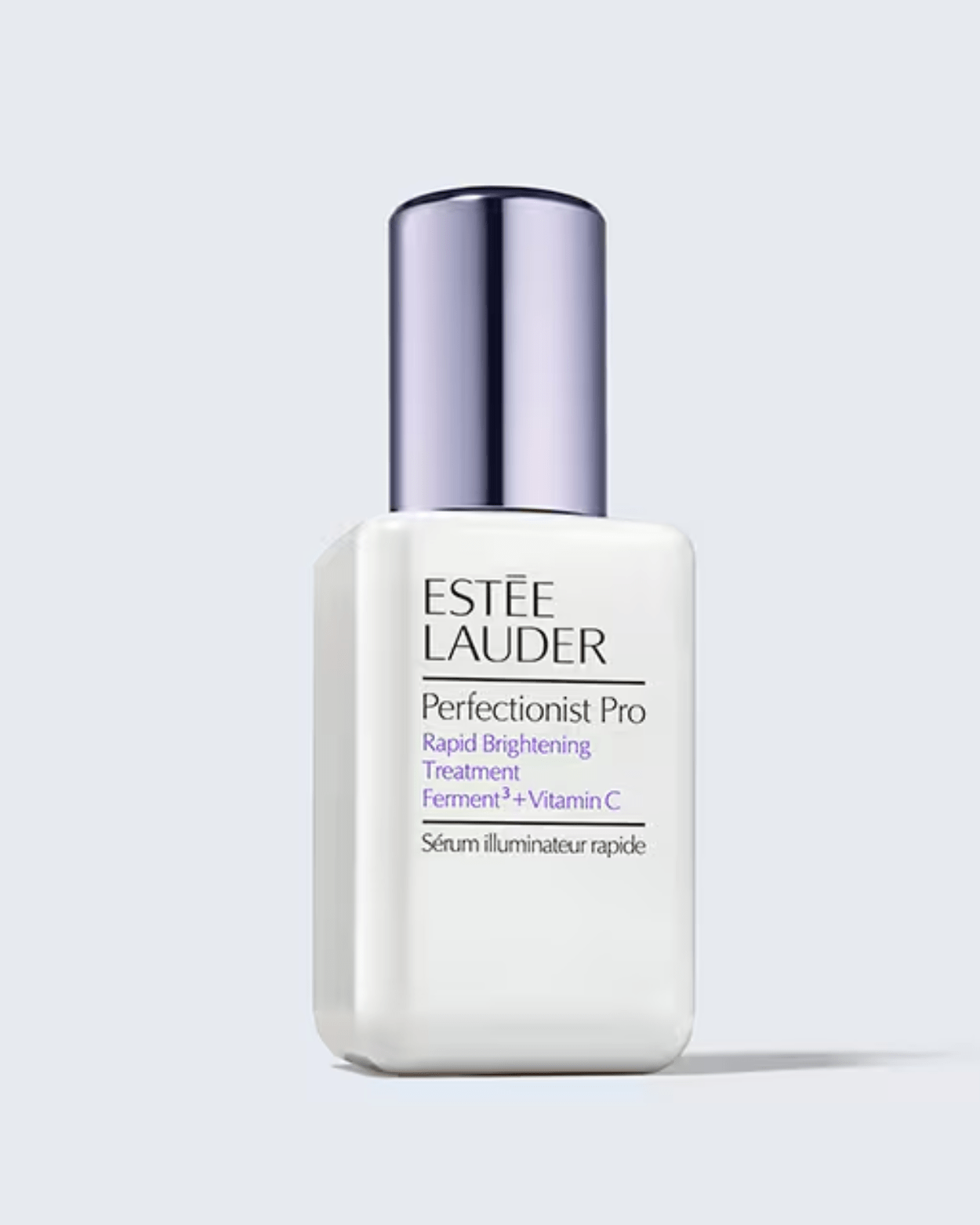 Estee Lauder Perfectionist Pro Rapid Brightening Treatment Serum with Ferment³ + Vitamin C 50ML