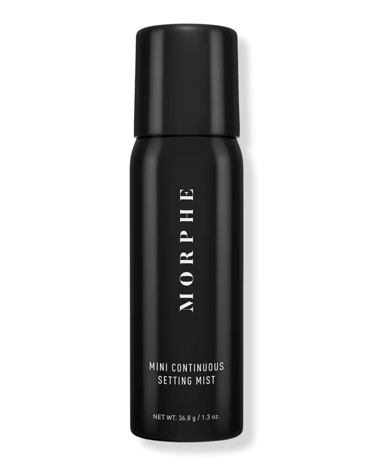 Morphe Mini Continuous Setting Mist (Size: 1.3 oz)