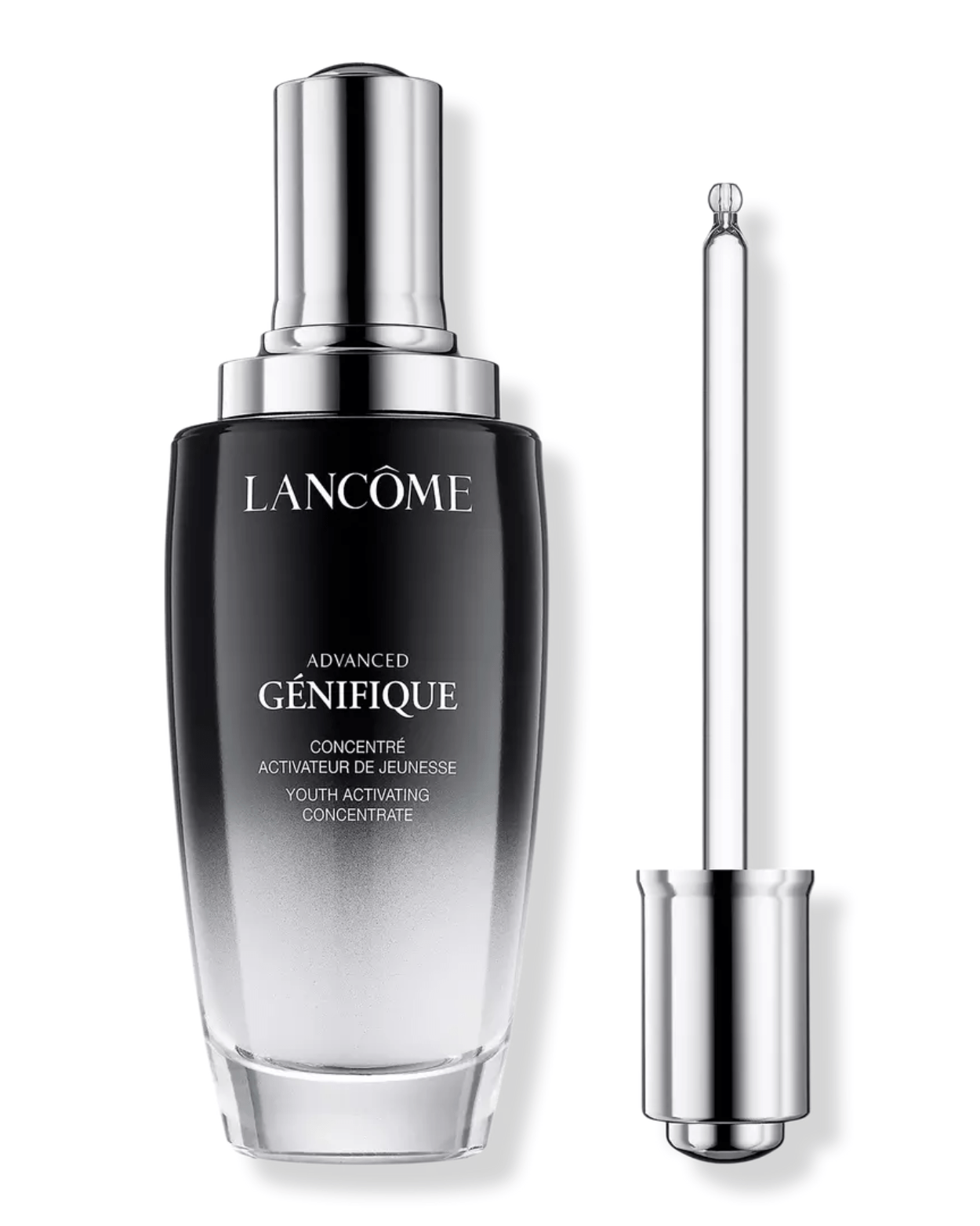 Lancôme Advanced Génifique Radiance Boosting Face Serum with Bifidus Prebiotic