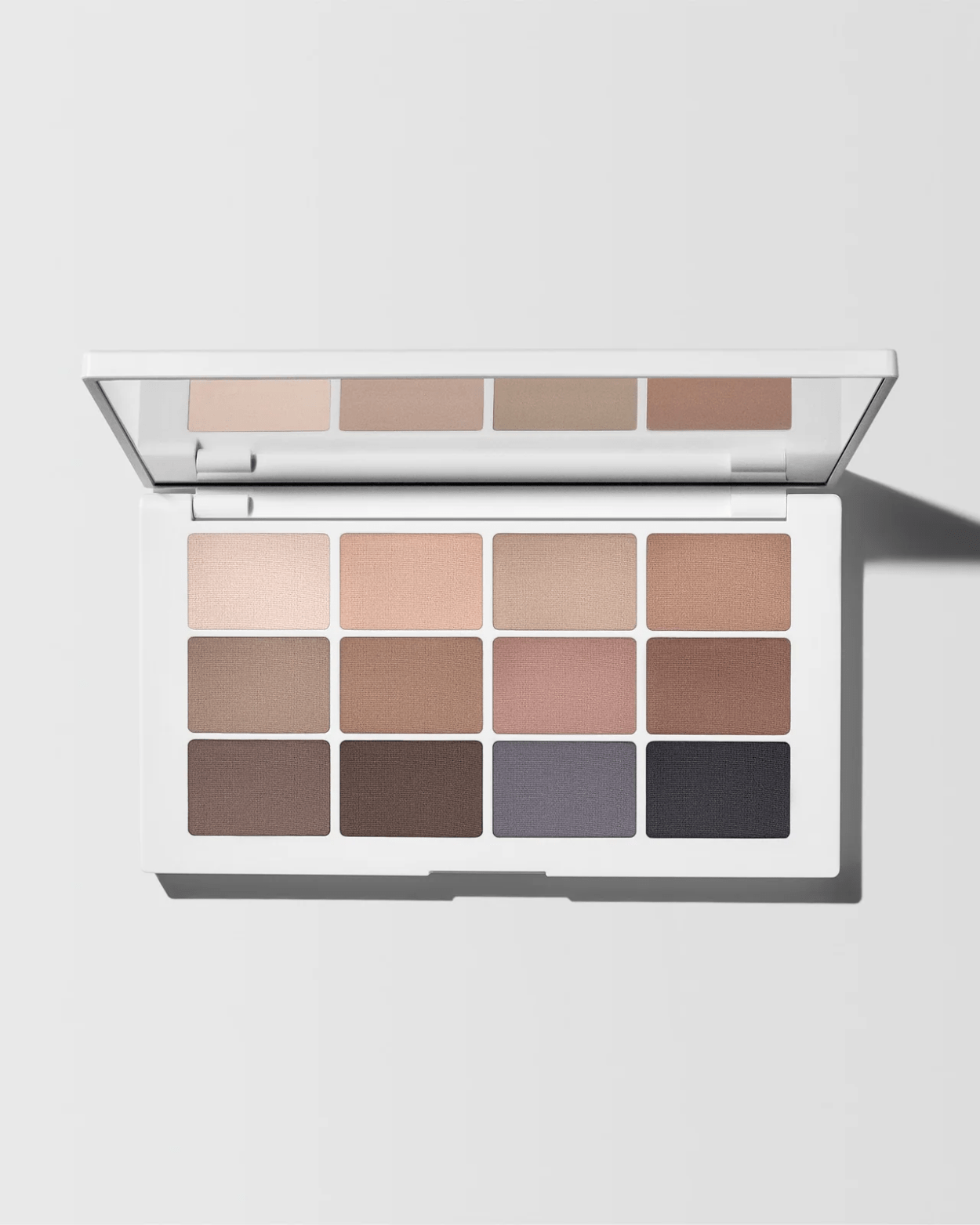 MAKEUP BY MARIO MASTER MATTES® EYESHADOW PALETTE: THE NEUTRALS