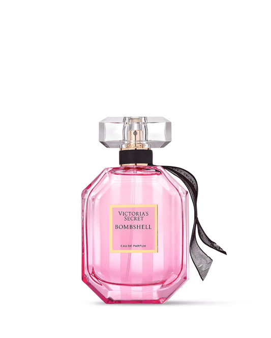 Victoria's Secret Bombshell Eau de Parfum (Size: 3.4 oz)