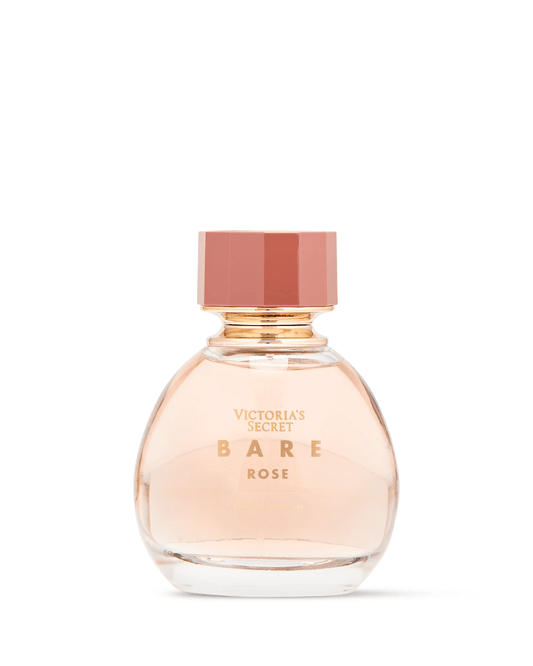 Victoria’s Secret Bare Rose Eau de Parfum (Size: 3.4 oz)