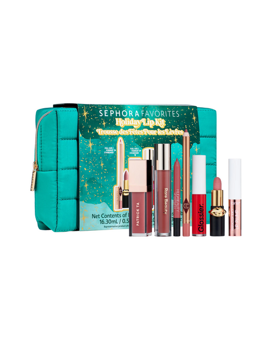 Sephora Favorites Holiday Lip Set