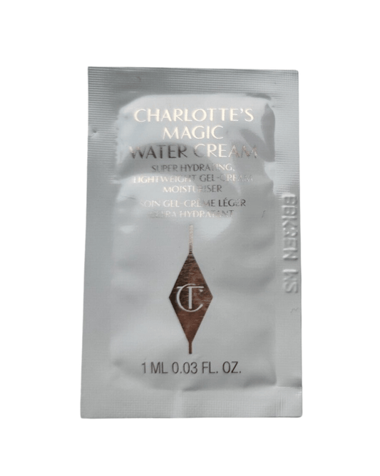 Charlotte Tilbury Magic Water Cream (Size: 1ml)