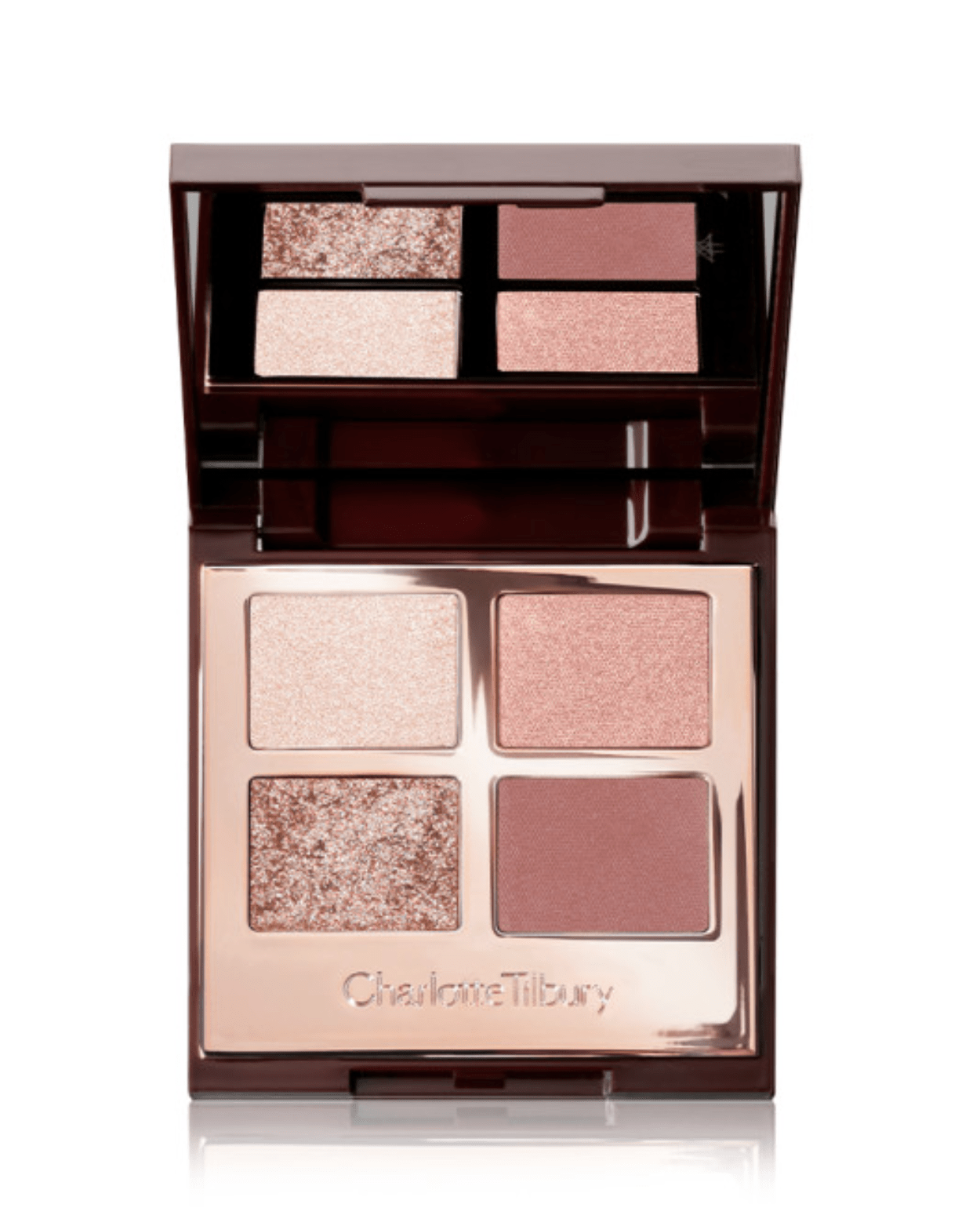 CHARLOTTE TILBURY BIGGER BRIGHTER EYES EXAGGER-EYES (Weight: 5.2G)