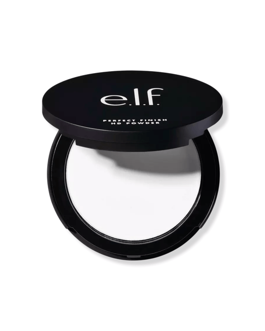 e.l.f. Cosmetics Perfect Finish HD Powder