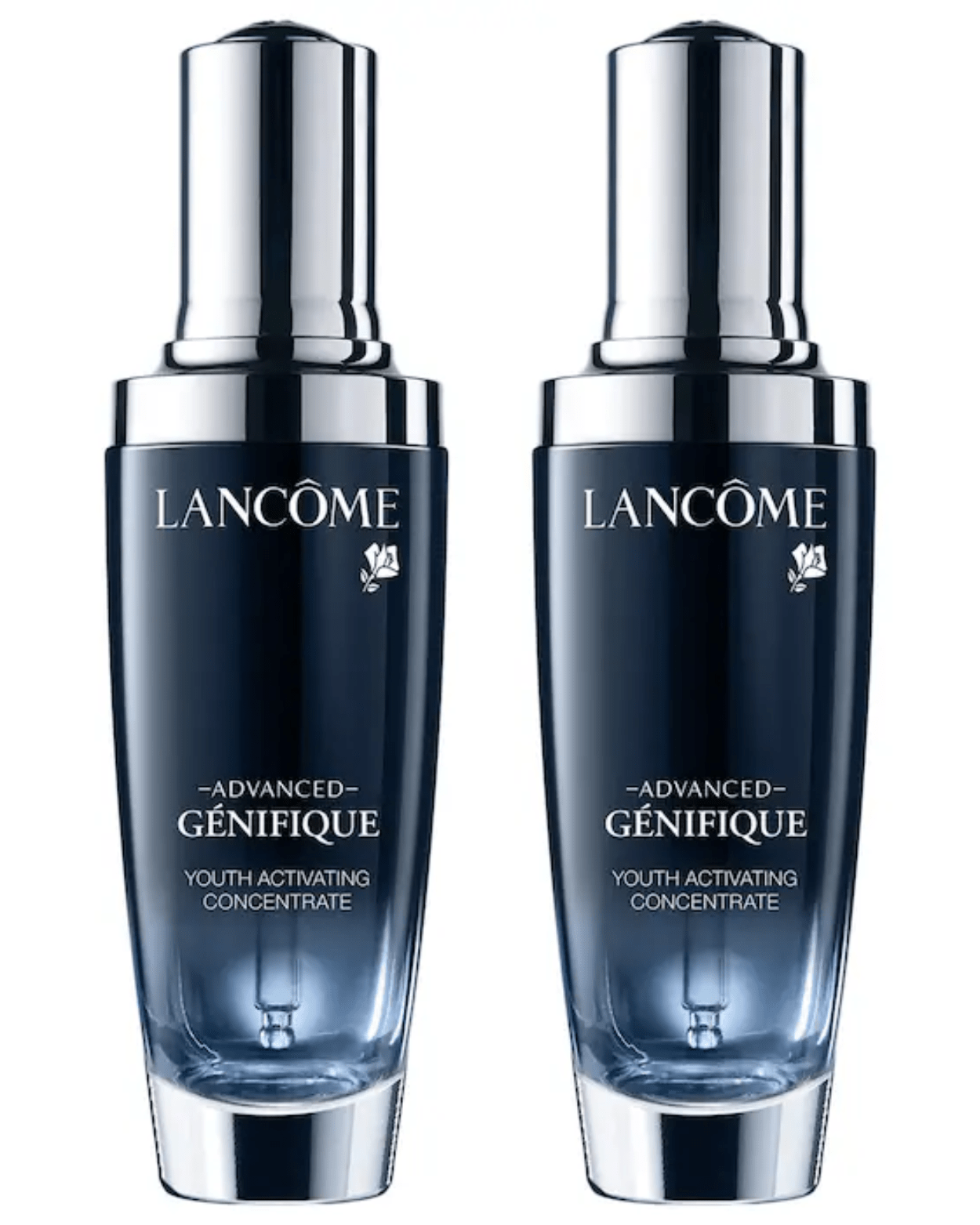 [INCOMING ETA EARLY OCTOBER 2023] Lancôme Advanced Génifique Radiance Boosting Face Serum Duo