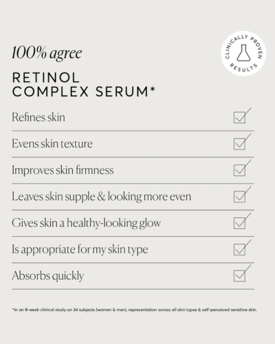 Naturium Retinol Complex Serum (Size: 30 ML / 1.0 FL OZ)