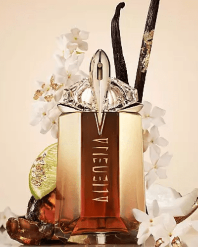 Mugler Alien Goddess Eau de Parfum Intense