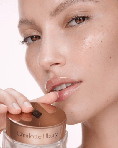 CHARLOTTE'S MAGIC & SCIENCE RECIPE FOR YOUR BEST SKIN EVER