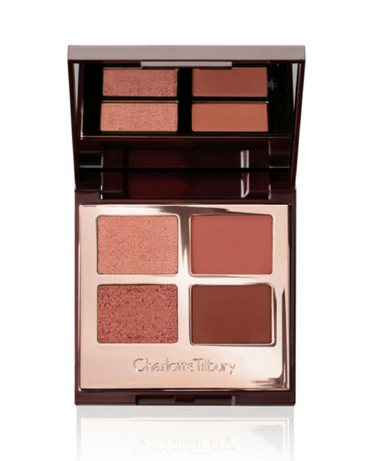 Charlotte Tilbury Luxury Palette Pillow Talk Dreams (POIDS NET: 6G)