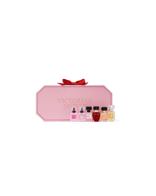 Victoria's Secret FINE FRAGRANCE Discovery Set