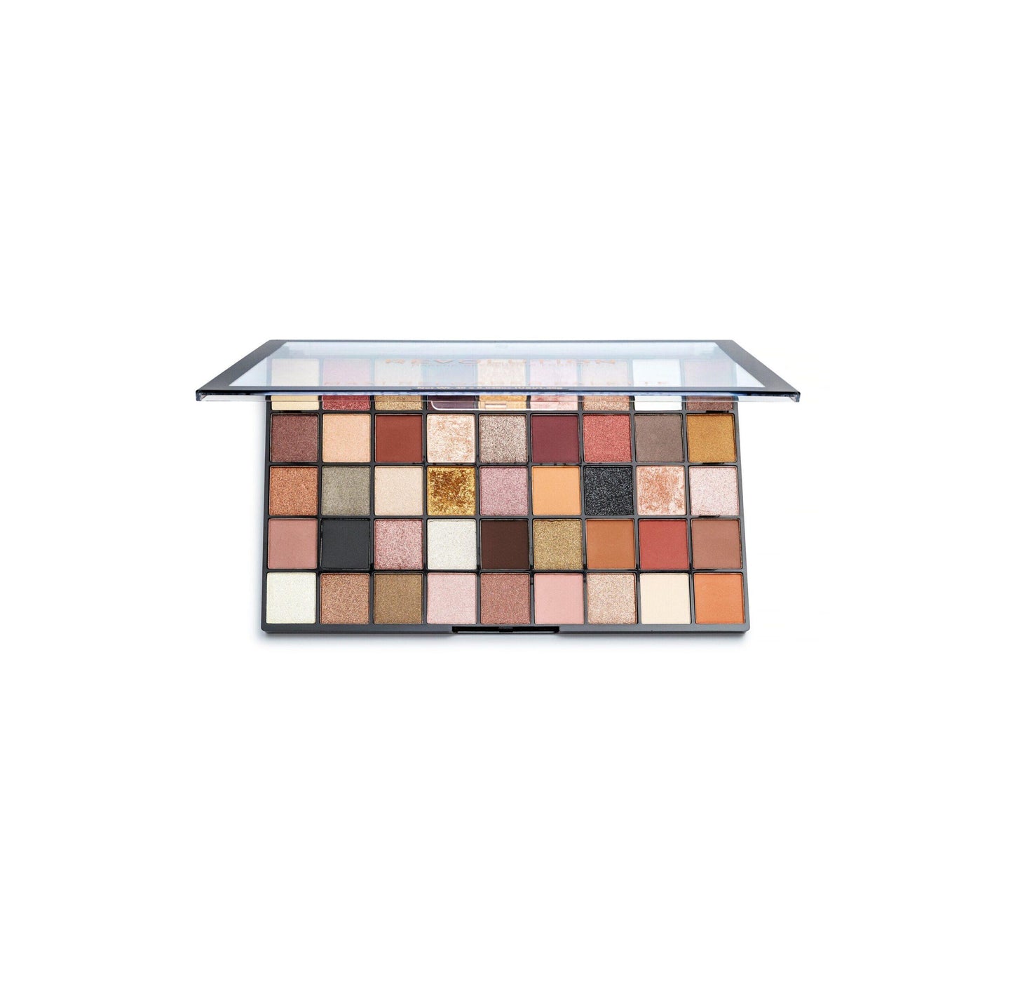 Makeup Revolution Maxi Reloaded Palette Large It Up