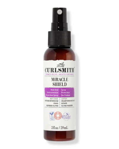 Curlsmith Travel Size Miracle Shield (Size: 2.0 oz)