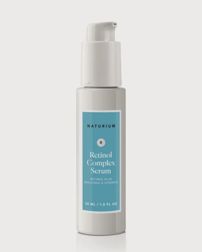 Naturium Retinol Complex Serum (Size: 30 ML / 1.0 FL OZ)