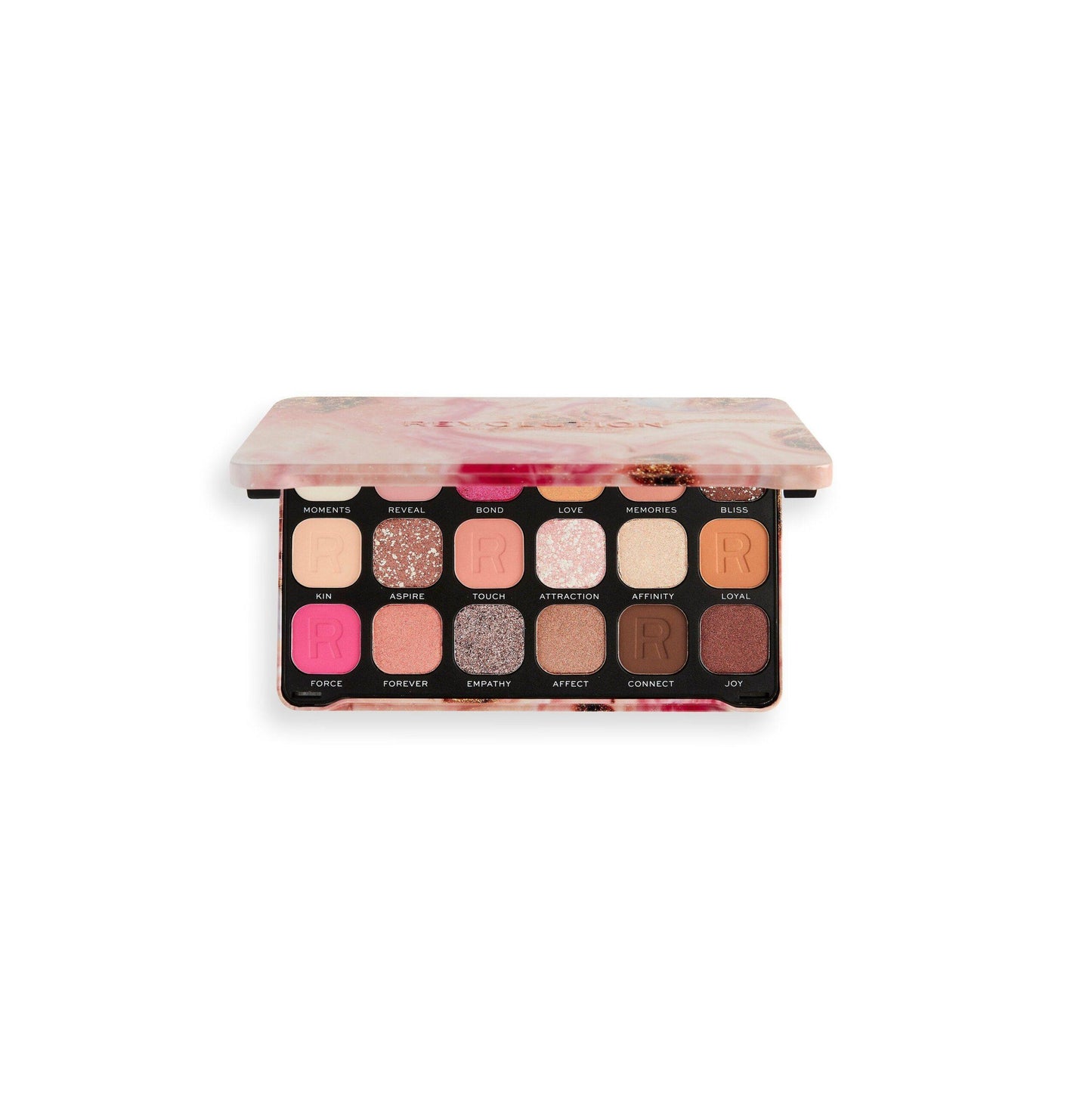 Makeup Revolution Forever Flawless Affinity Eyeshadow Palette