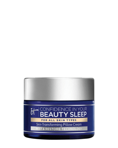 IT COSMETICS CONFIDENCE IN YOUR BEAUTY SLEEP NIGHT CREAM (Size: 7ml)