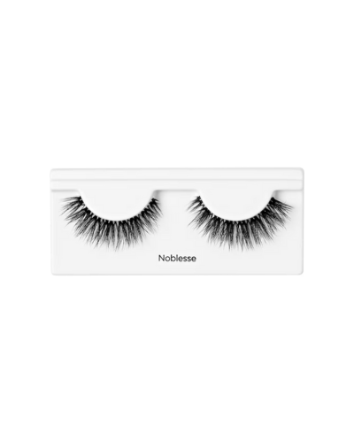 Kiss Lash Couture The Muses Collection False Eyelashes, Noblesse