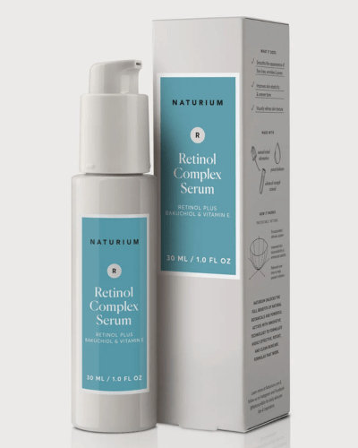 Naturium Retinol Complex Serum (Size: 30 ML / 1.0 FL OZ)