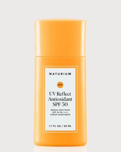 Naturium UV Reflect Antioxidant SPF 50 (Size: 1.7 OZ / 50 ML)