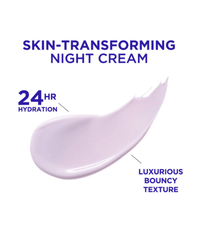 IT COSMETICS CONFIDENCE IN YOUR BEAUTY SLEEP NIGHT CREAM (Size: 7ml)