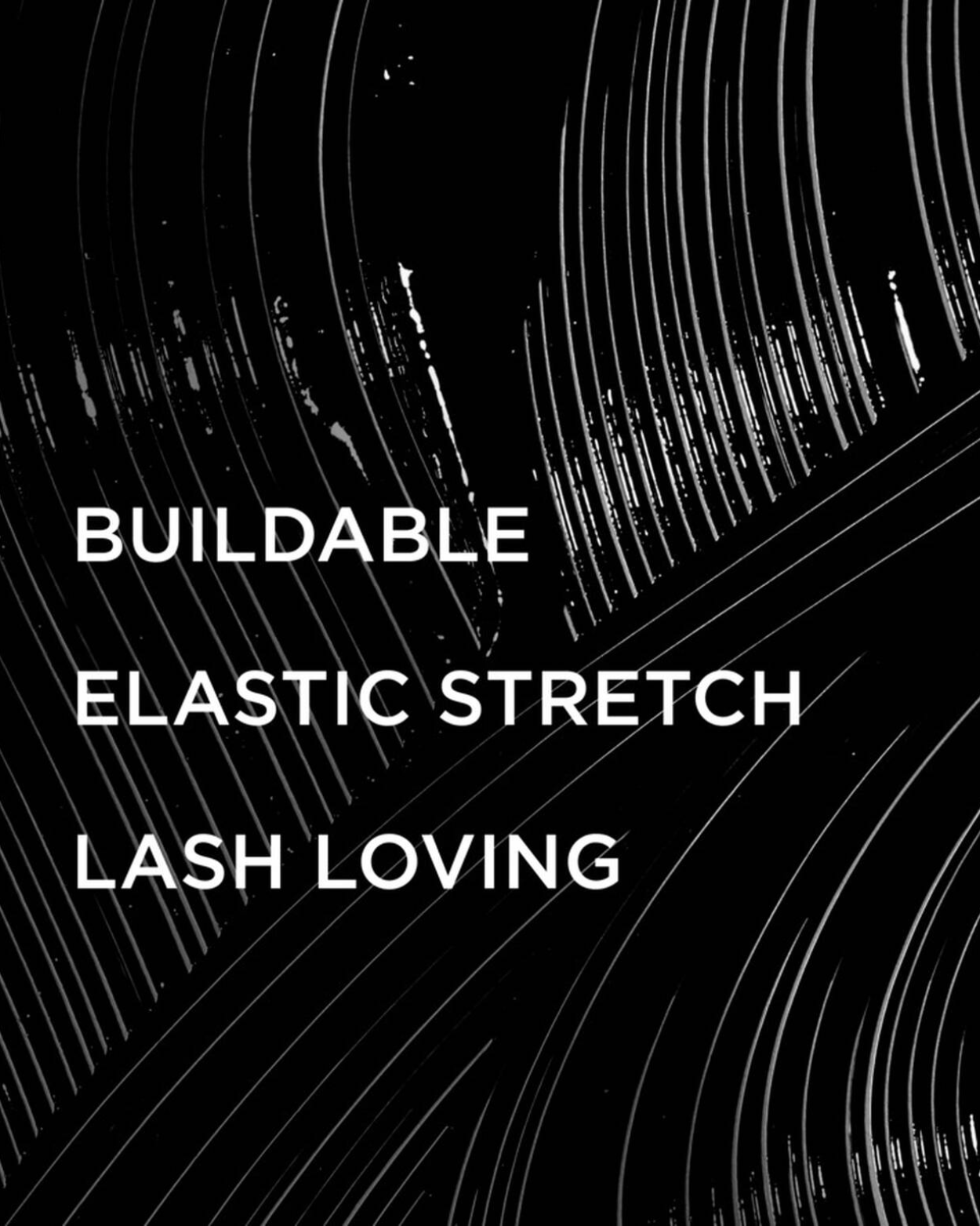 IT CCOSMETICS SUPERHERO ELASTIC STRETCH VOLUMIZING AND LENGTHENING MASCARA (Size: 5ml)