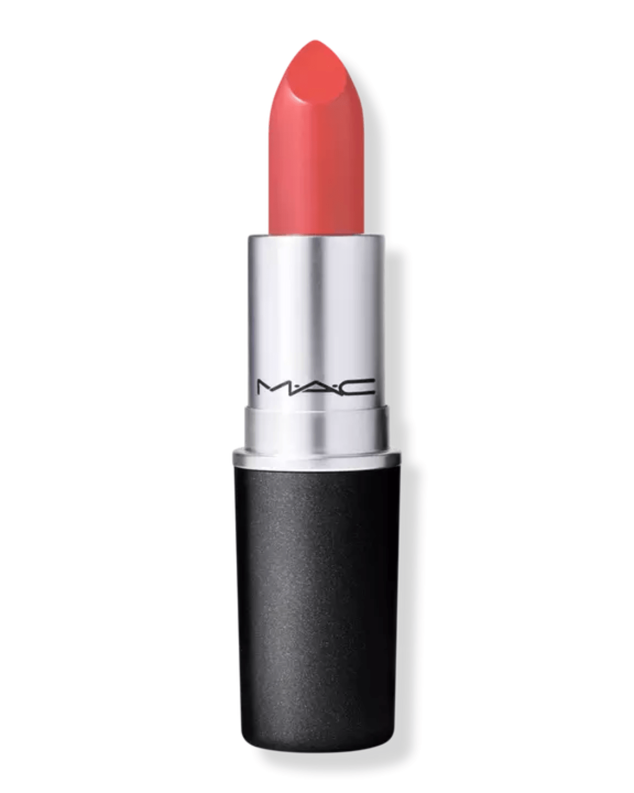 Mac Lipstick Matte Velvet Teddy 0.1 oz