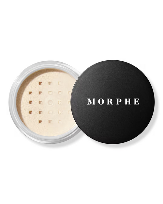 Morphe Mini Bake & Set Setting Powder (Size: 0.09 oz)