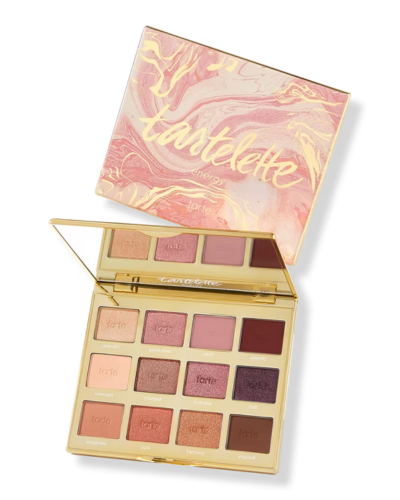 Tarte Tartelette Energy Amazonian Clay Palette