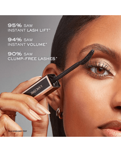 Lancôme Mini Lash Idôle Lengthening & Volumizing Mascara (Size:2.5ml)