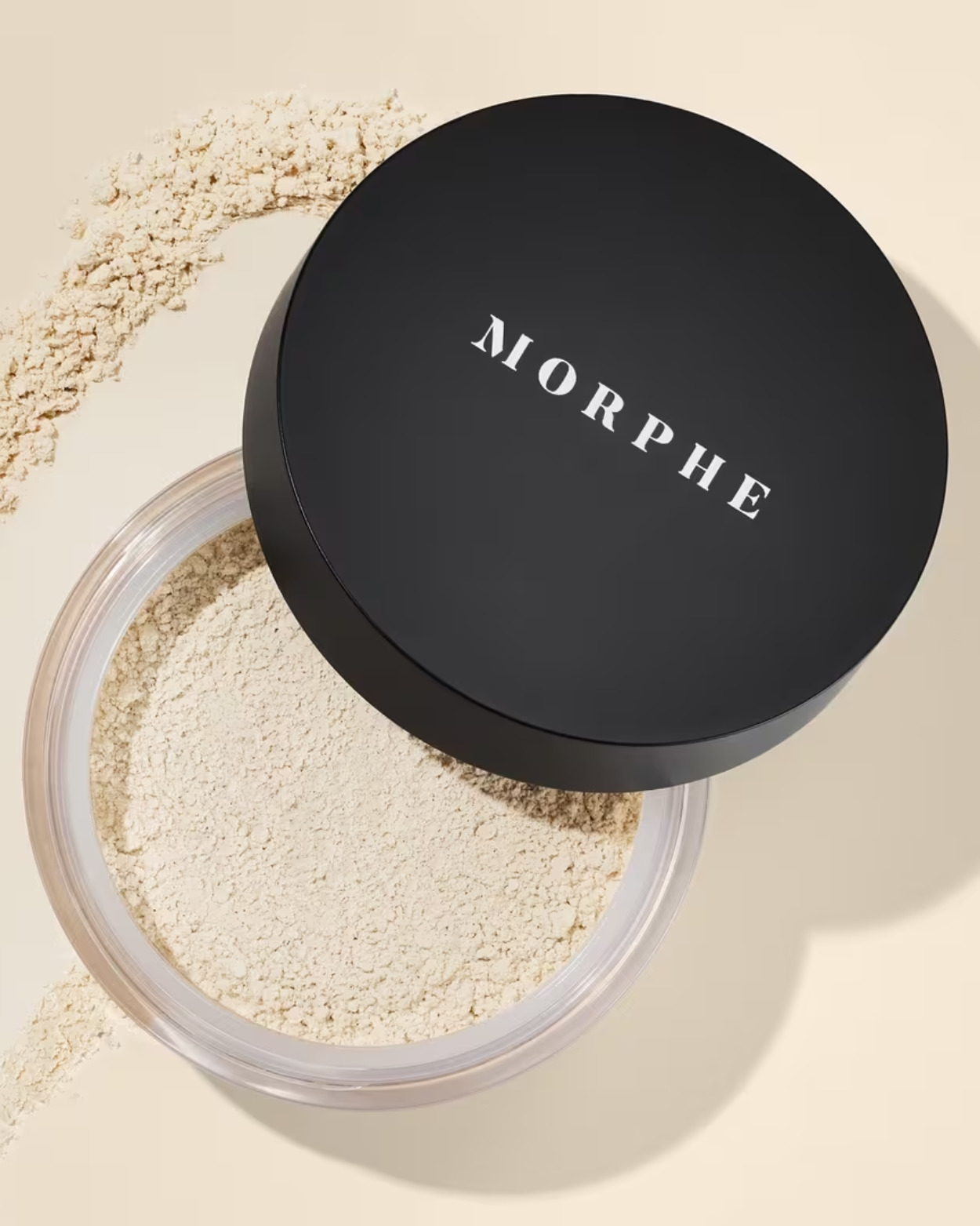 Morphe Mini Bake & Set Setting Powder (Size: 0.09 oz)