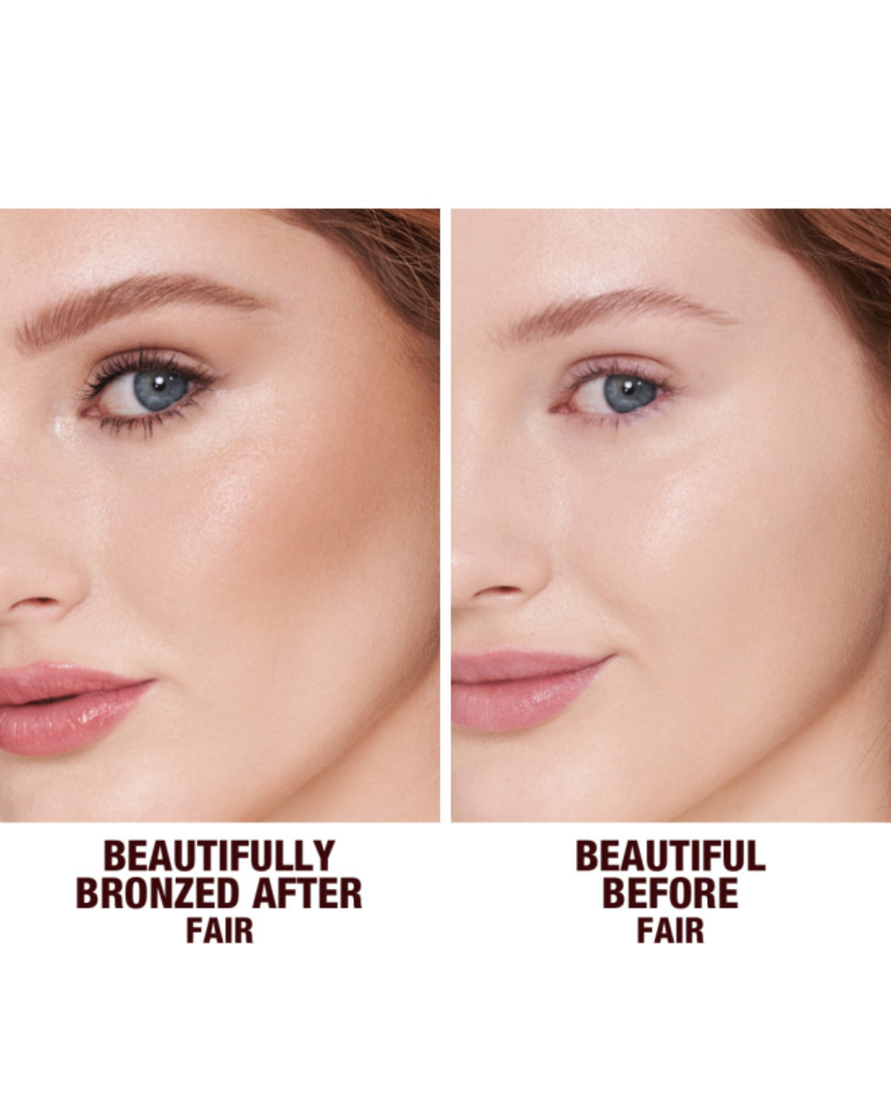 CHARLOTTE TILBURY BEAUTIFUL SKIN SUN-KISSED GLOW BRONZER