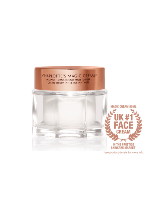 CHARLOTTE TILBURY CHARLOTTE'S MAGIC CREAM 15ml