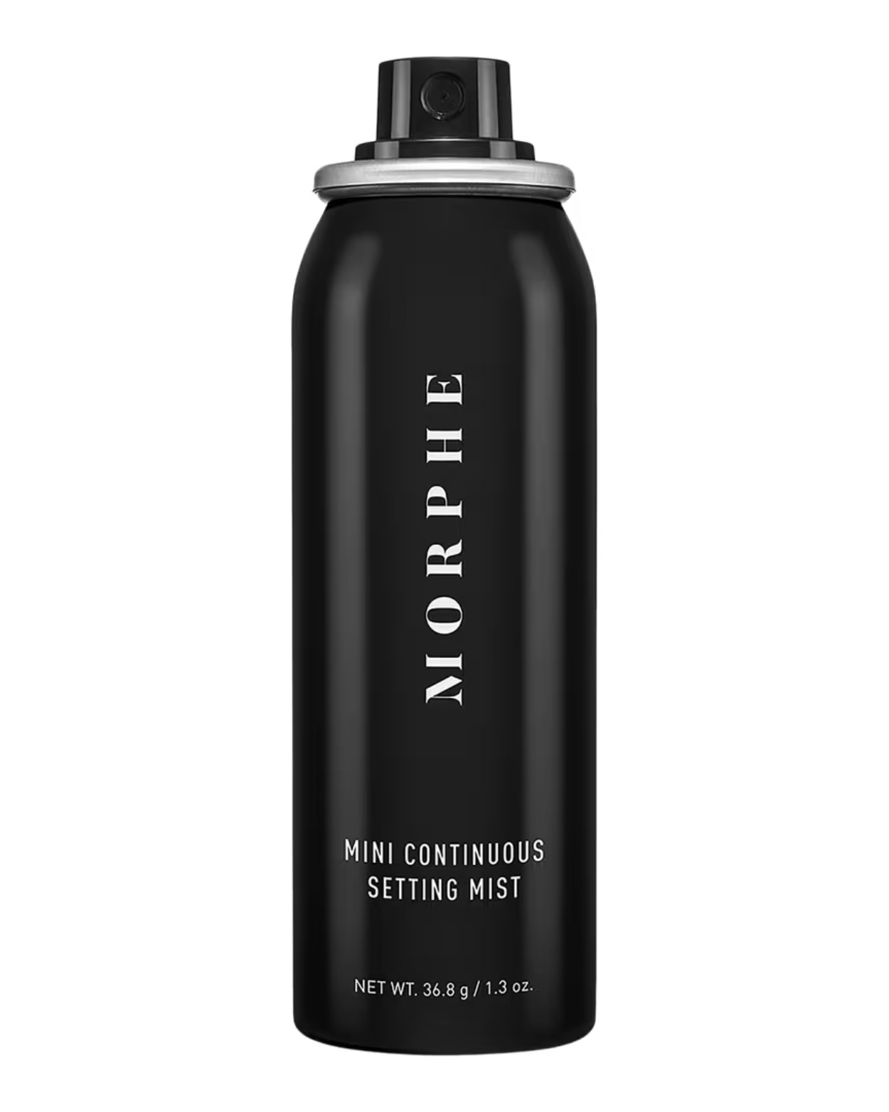 Morphe Mini Continuous Setting Mist (Size: 1.3 oz)