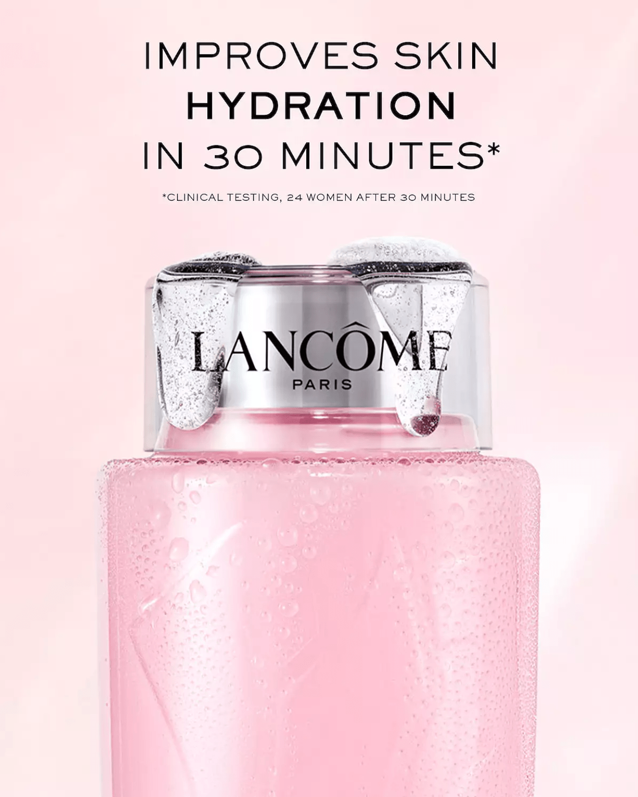 Lancome Tonique Confort Hydrating Toner with Hyaluronic Acid (Size: 6.7 OZ)