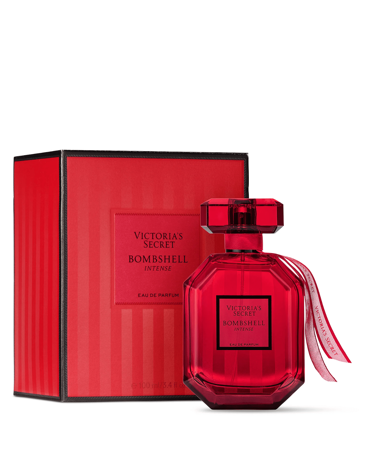 Victoria's Secret Bombshell Intense Eau de Parfum (Size: 3.4 oz)