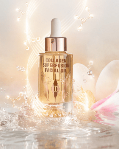 Charlotte Tilbury Collagen Superfusion Facial (Size: 30ml)