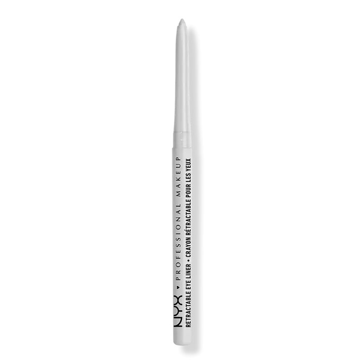 NYX Retractable Long-Lasting Mechanical Eyeliner Pencil