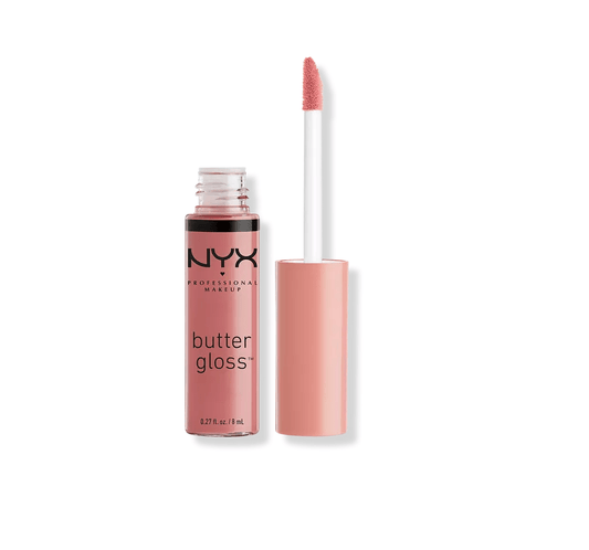 NYX Butter Gloss Non-Sticky Lip Gloss