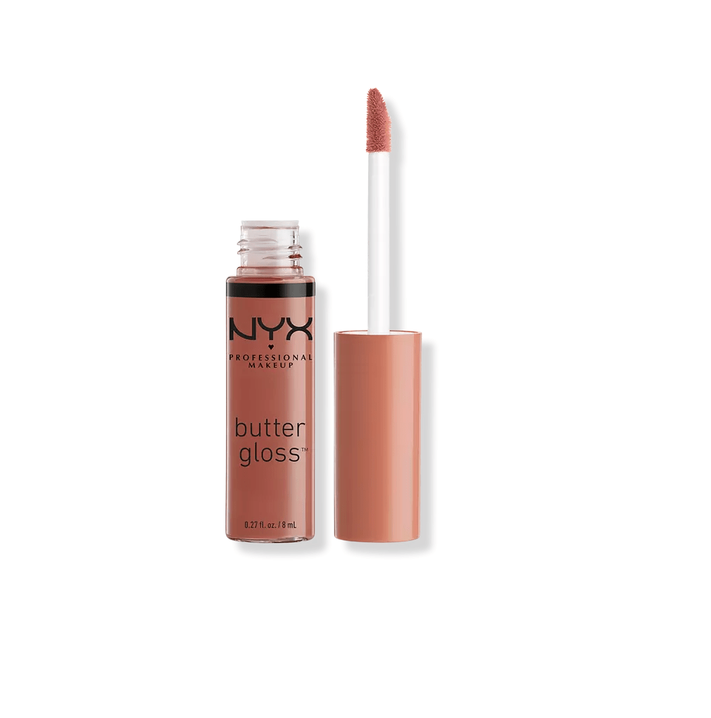 NYX Butter Gloss Non-Sticky Lip Gloss