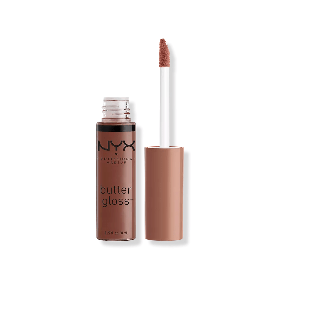 NYX Butter Gloss Non-Sticky Lip Gloss