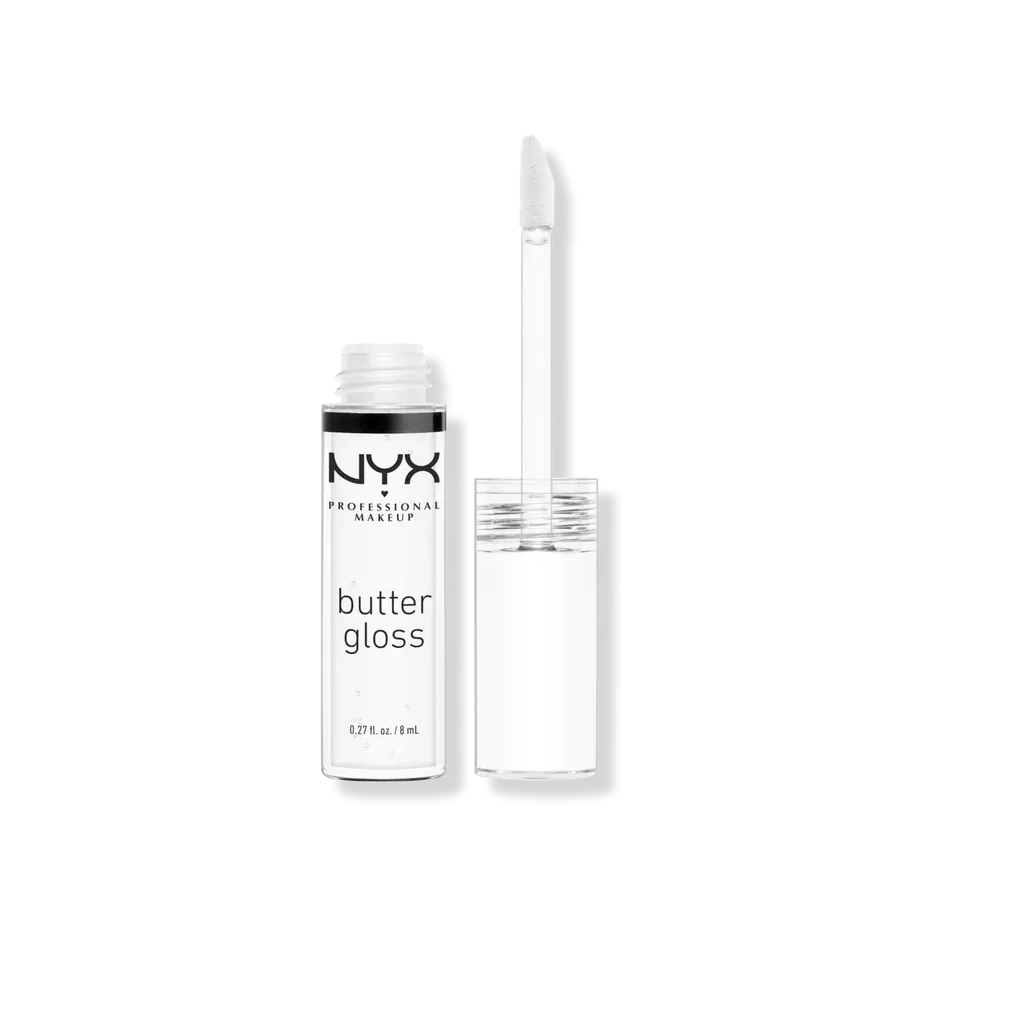 NYX Butter Gloss Non-Sticky Lip Gloss