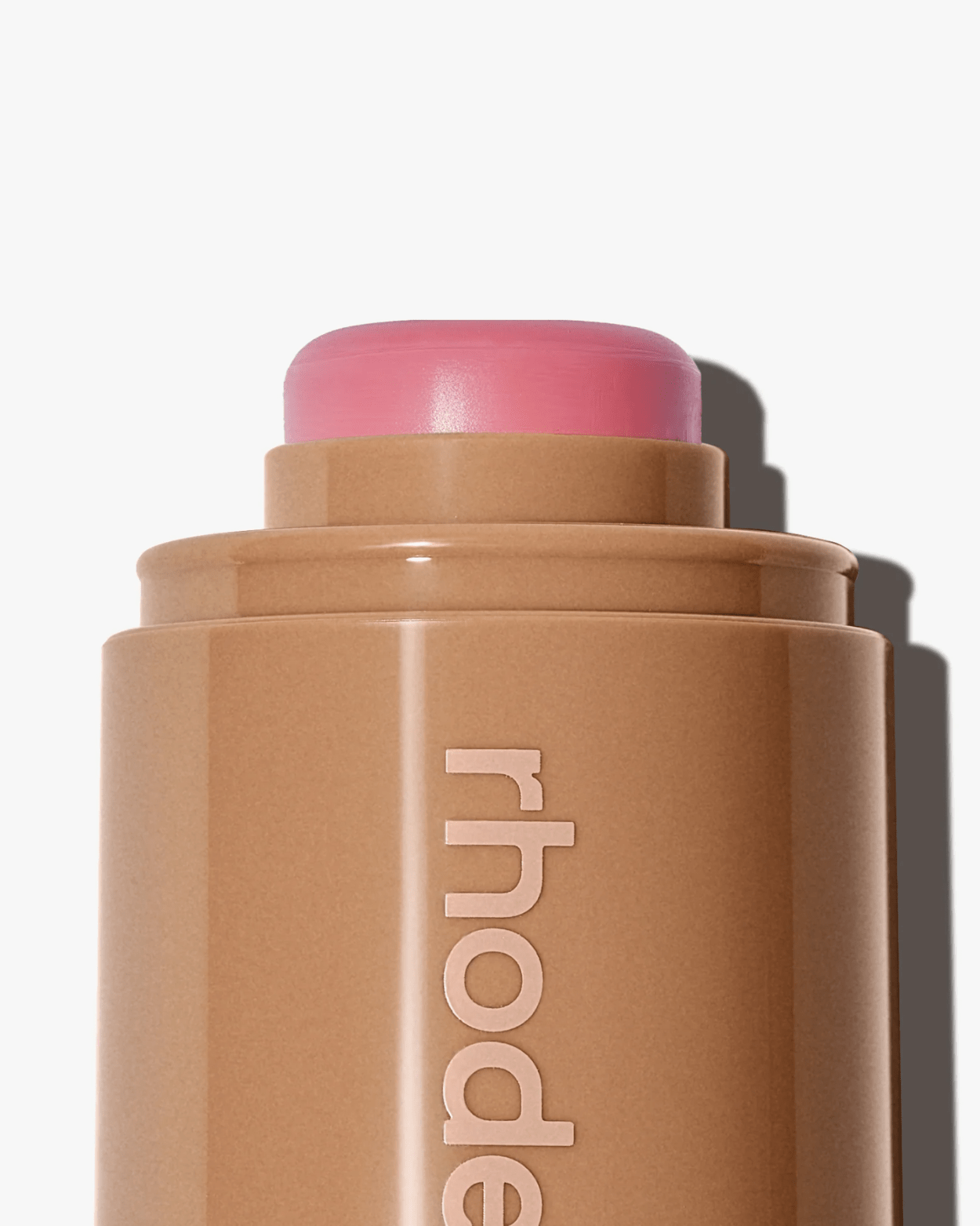 Rhode Pocket Blush The Natural Flush (Size: 5.3g / 0.18 oz.)