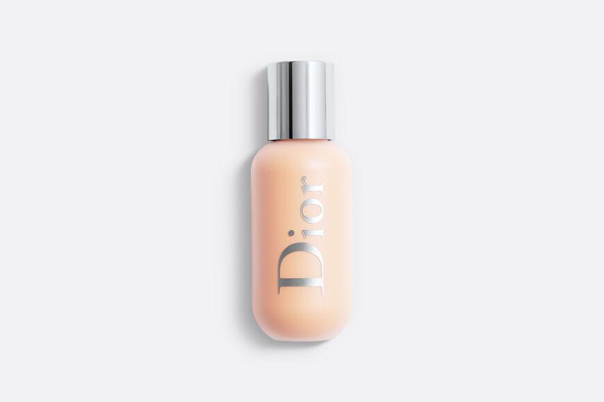 DIOR BACKSTAGE FACE & BODY FOUNDATION