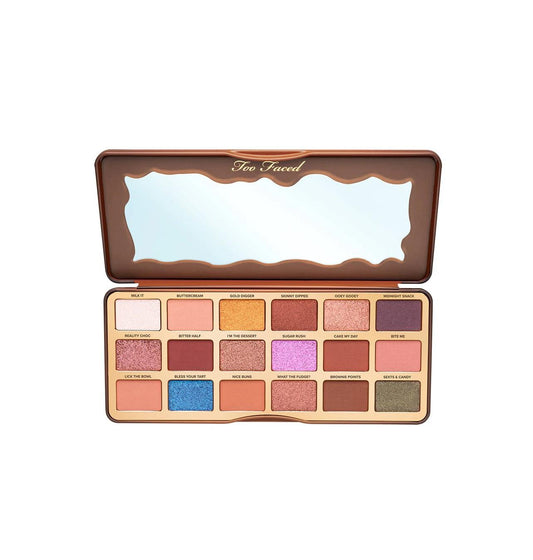 Too Faced Better Than Chocolate Eyeshadow Palette