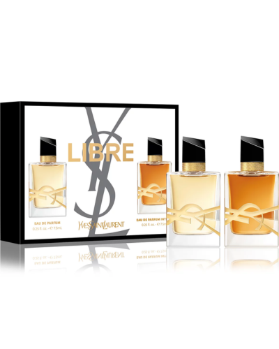 Yves Saint Laurent 2-Pc. Libre Eau de Parfum Mini Gift Set