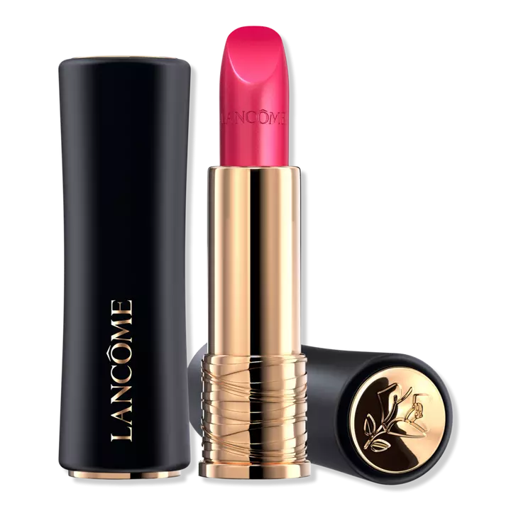 Lancôme L'Absolu Rouge Cream Lipstick