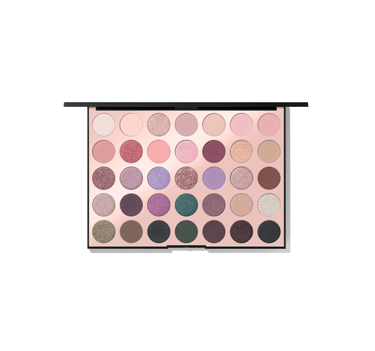 MORPHE 35C EVERYDAY CHIC ARTISTRY PALETTE